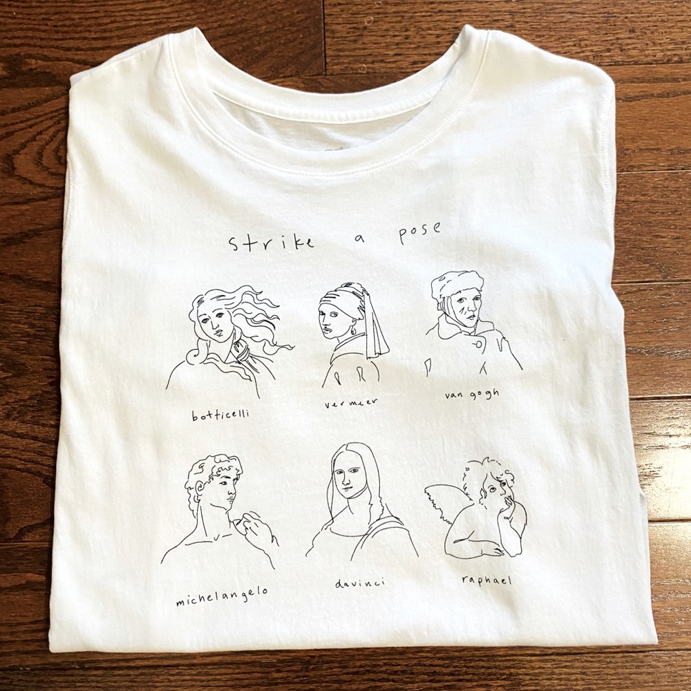 Graphic Tee